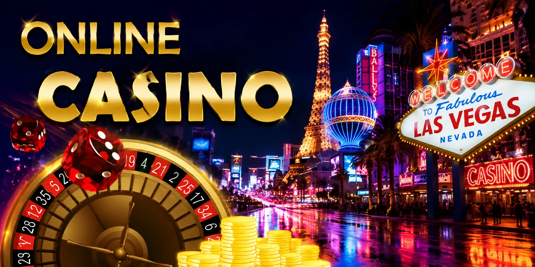 Online-casinodirectory